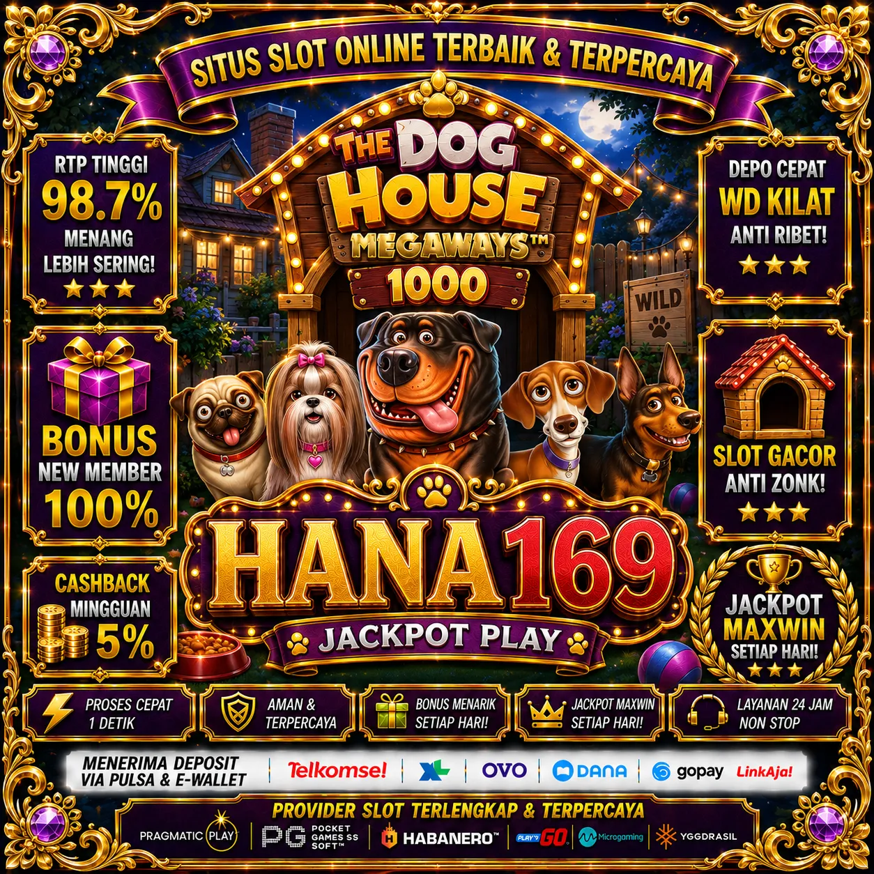 HANA169Banner